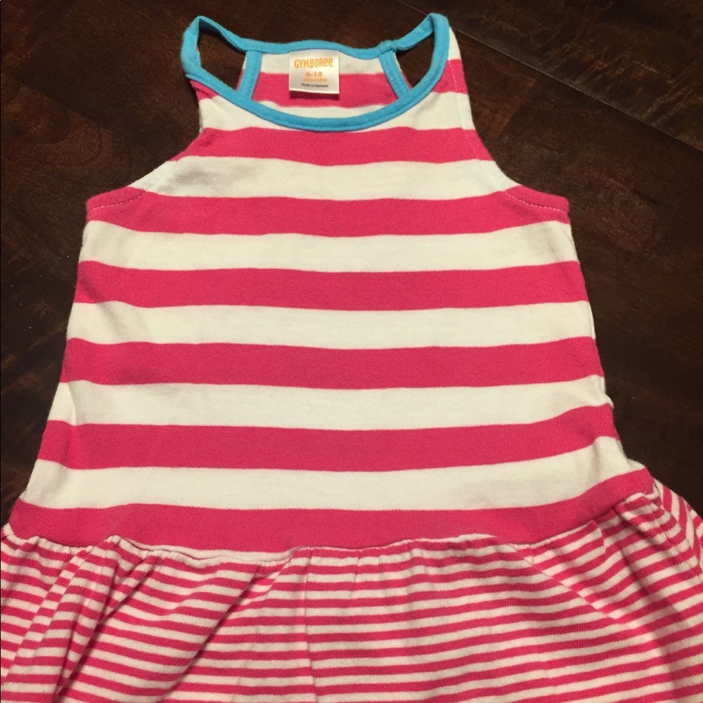 Gymboree sundress